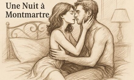 Une Nuit à Montmartre