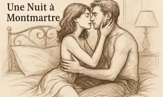 Une Nuit à Montmartre