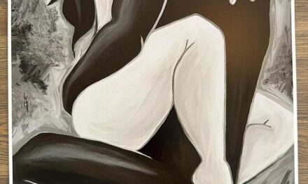 Titre : Une Saison à Belleville