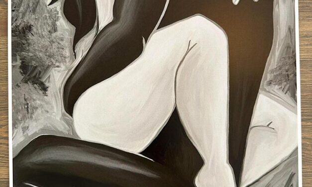 Titre : Une Saison à Belleville